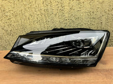 Laden Sie das Bild in den Galerie-Viewer, Frontscheinwerfer Skoda Fabia III 6V1941015E Full LED Links Headlight SCH3931324524gs