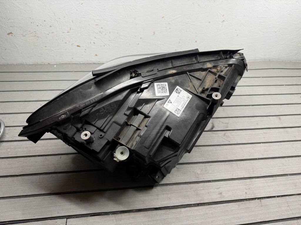 Frontscheinwerfer Mercedes-Benz W247 A2479060904 Links Scheinwerfer Headlight SCH7618481037lb