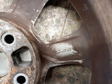 Load image into Gallery viewer, 1x Alufelge 15 Zoll 6.0" 5x110 24407169 Opel X Rim Wheel FEL5399621214ww