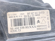 Laden Sie das Bild in den Galerie-Viewer, Frontscheinwerfer Citroën C4 I 9646893880 Ein Stück (Rechts oder Links)