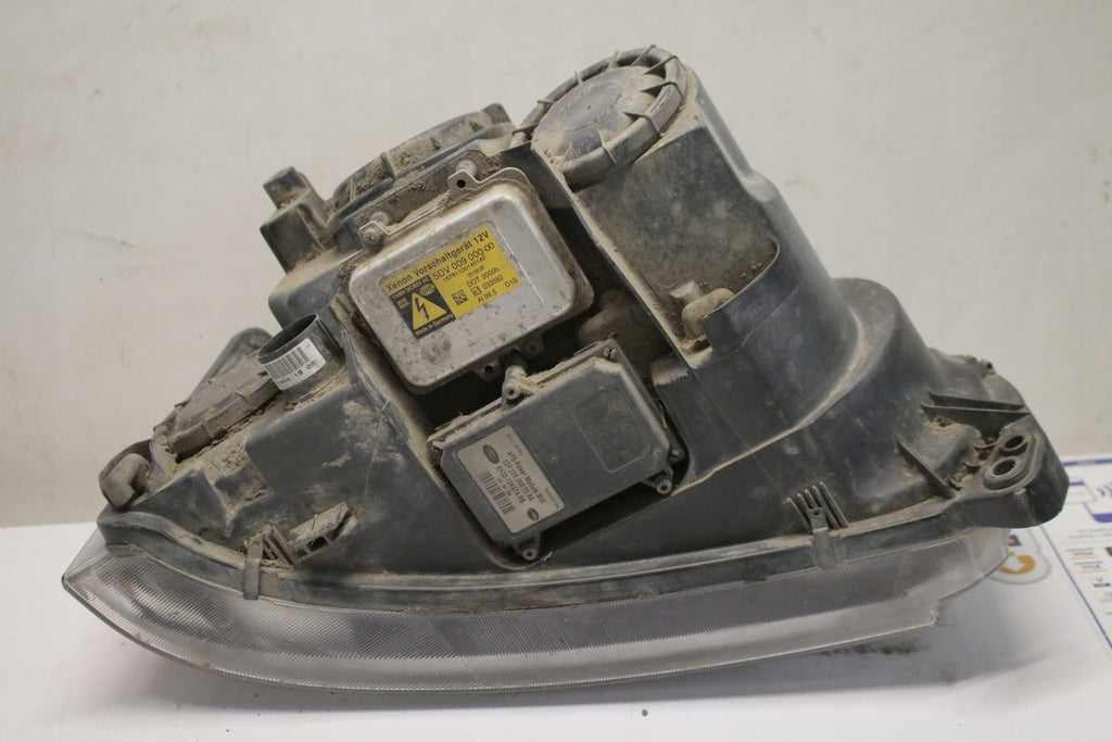 Frontscheinwerfer Land Rover Range L322 7H4213W030BA Xenon Rechts oder Links SCH4405112119vf