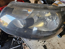 Load image into Gallery viewer, Frontscheinwerfer VW T5 7E1941015H Links Scheinwerfer Headlight