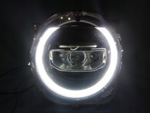 Laden Sie das Bild in den Galerie-Viewer, Frontscheinwerfer Jeep Renegade Full LED Links Scheinwerfer Headlight SCH8864538641nq