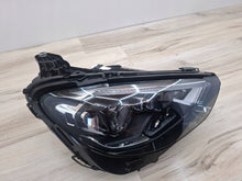 Laden Sie das Bild in den Galerie-Viewer, Frontscheinwerfer Mercedes-Benz W213 A2139060210 Rechts Scheinwerfer Headlight SCH4228613742dt