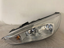 Load image into Gallery viewer, Frontscheinwerfer Ford Focus F1EB-13W030-AFA LED Links Scheinwerfer Headlight