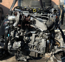 Load image into Gallery viewer, Motor Opel Zafira Astra J B16 Meriva B16DTH 1.6 CDTI 110TKm Diesel Komplett MOT3734849847rw