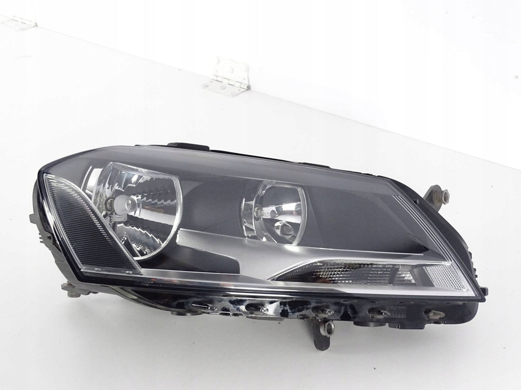 Frontscheinwerfer VW Passat B7 3AB941006 Rechts Scheinwerfer Headlight SCH6593690679na