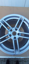 Load image into Gallery viewer, 1x Alufelge 19 Zoll 11.0" 5x130 48ET P0016 Porsche 911 991 Carrera Rim Wheel FEL8010663672qt