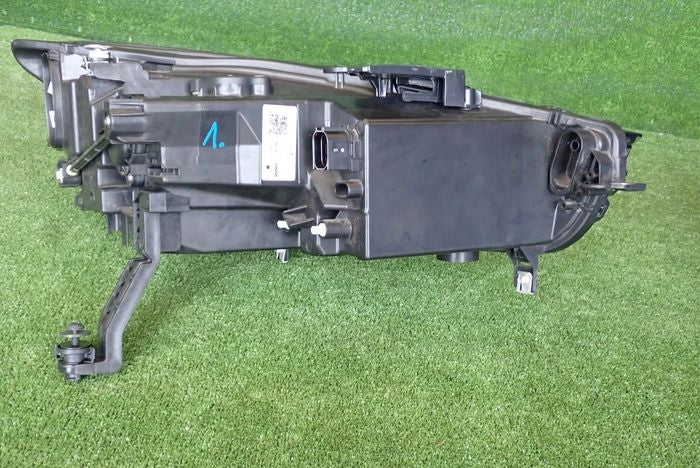 Frontscheinwerfer Seat Tarraco 5FJ941007E Links Scheinwerfer Headlight SCH4947110612en