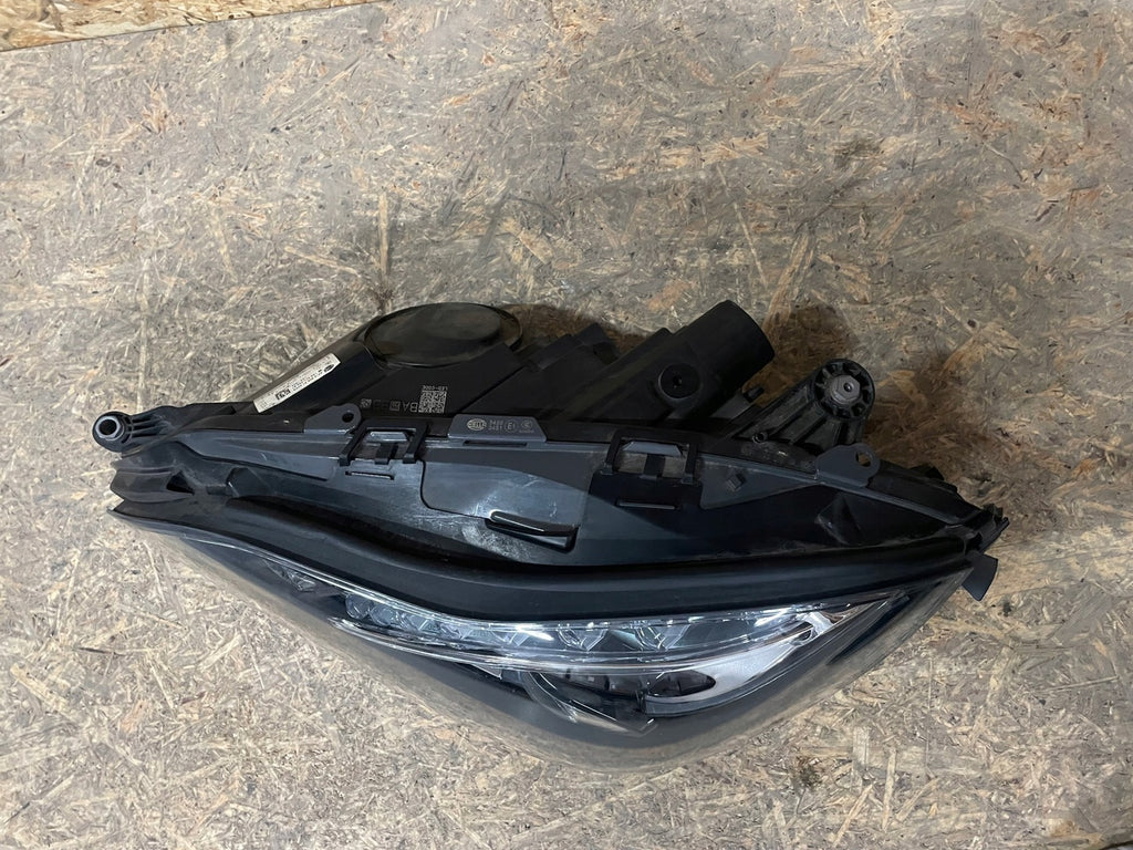 Frontscheinwerfer Mercedes-Benz W212 A2129063103 Full LED Links Headlight SCH3939660728lp