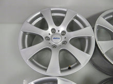 Load image into Gallery viewer, 4x Alufelge 17 Zoll 8.0" 5x120 35ET BMW 3 5 Rim Wheel FEL1801288974gs