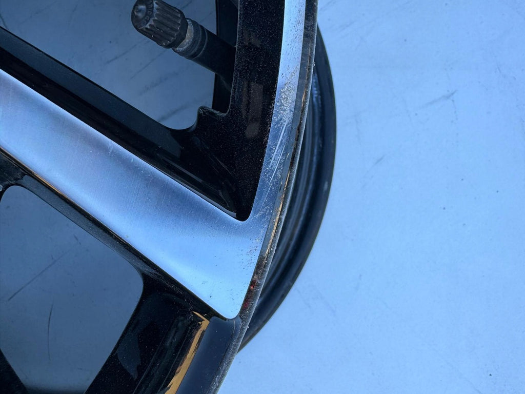 1x Alufelge 18 Zoll 7.5" 5x114.3 45ET 52910-J7DA0 Kia Rim Wheel