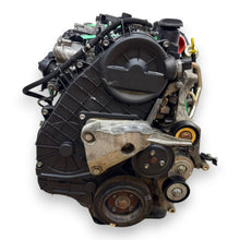 Laden Sie das Bild in den Galerie-Viewer, Motor Opel Astra Zafira A17DTR 1.7 CDTI 125PS 92kW 163TKm 2007 Diesel Komplett MOT2713425190dy