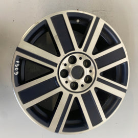 1x Alufelge 18 Zoll 7.0