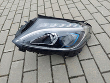 Laden Sie das Bild in den Galerie-Viewer, Frontscheinwerfer Mercedes-Benz S205 W205 A2059060104 LED Links Headlight SCH1424300412yk