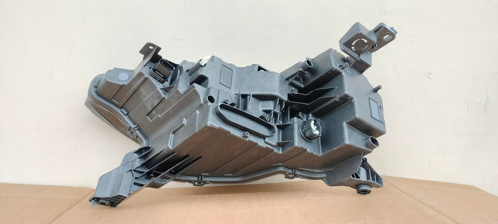 Frontscheinwerfer Citroën Ds3 9845437080 full LED Rechts Scheinwerfer Headlight