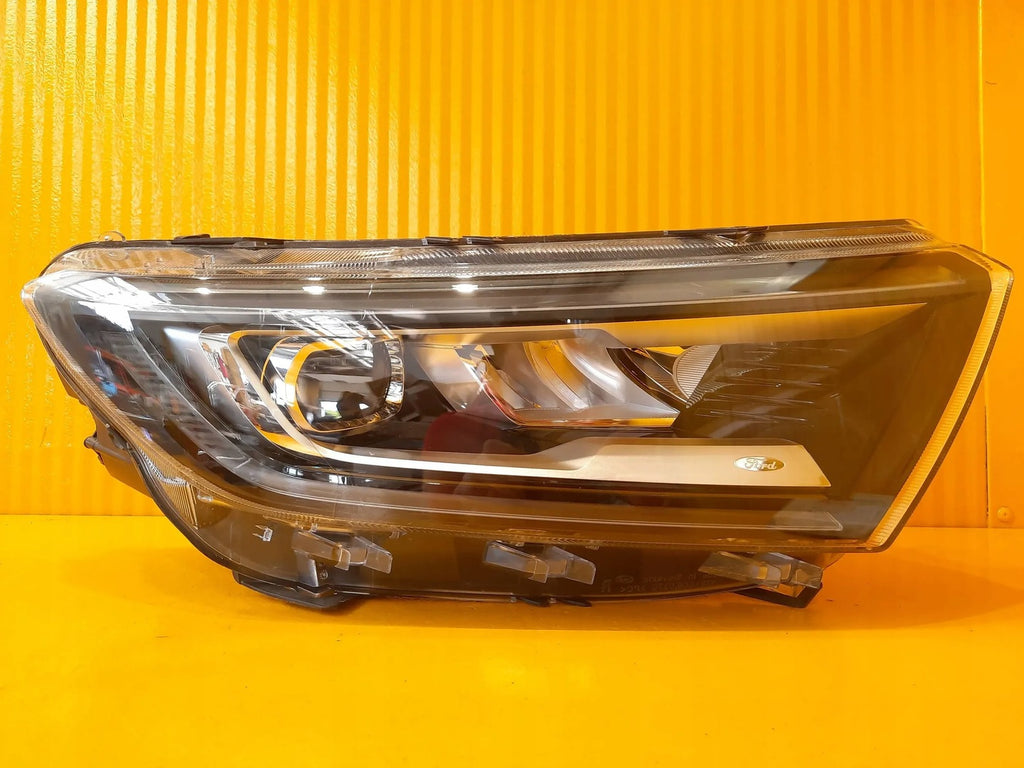 Frontscheinwerfer Ford Tourneo Connect 2KF941036 LED Rechts Headlight