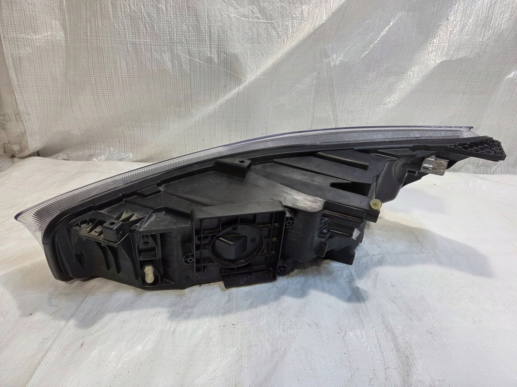 Frontscheinwerfer Ford Focus NX7B-13E014-CF Rechts Scheinwerfer Headlight SCH5645947320dk