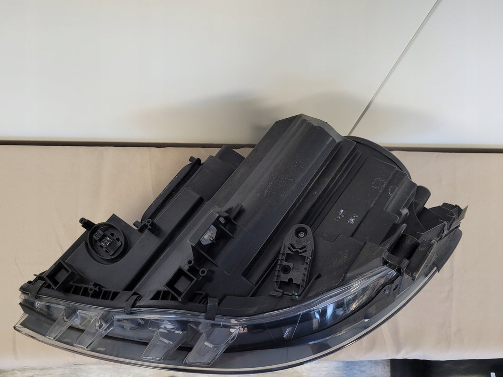 Frontscheinwerfer Mercedes-Benz W246 A2468207261 Rechts Scheinwerfer Headlight SCH6137269237uk