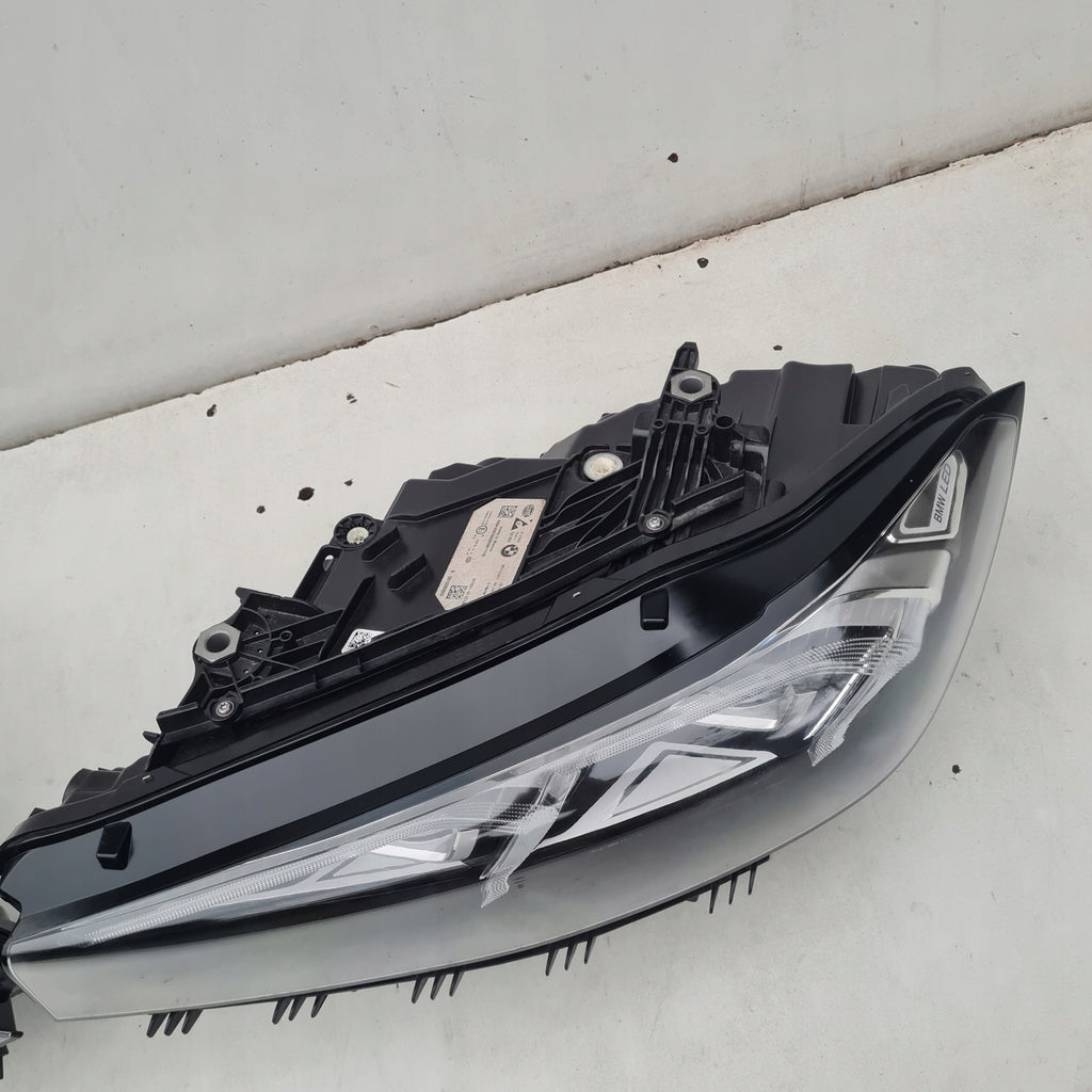 Frontscheinwerfer BMW G21 G20 5A1A351-03 9450795-04 Full LED Ein Satz Headlight SCH8148783066cw