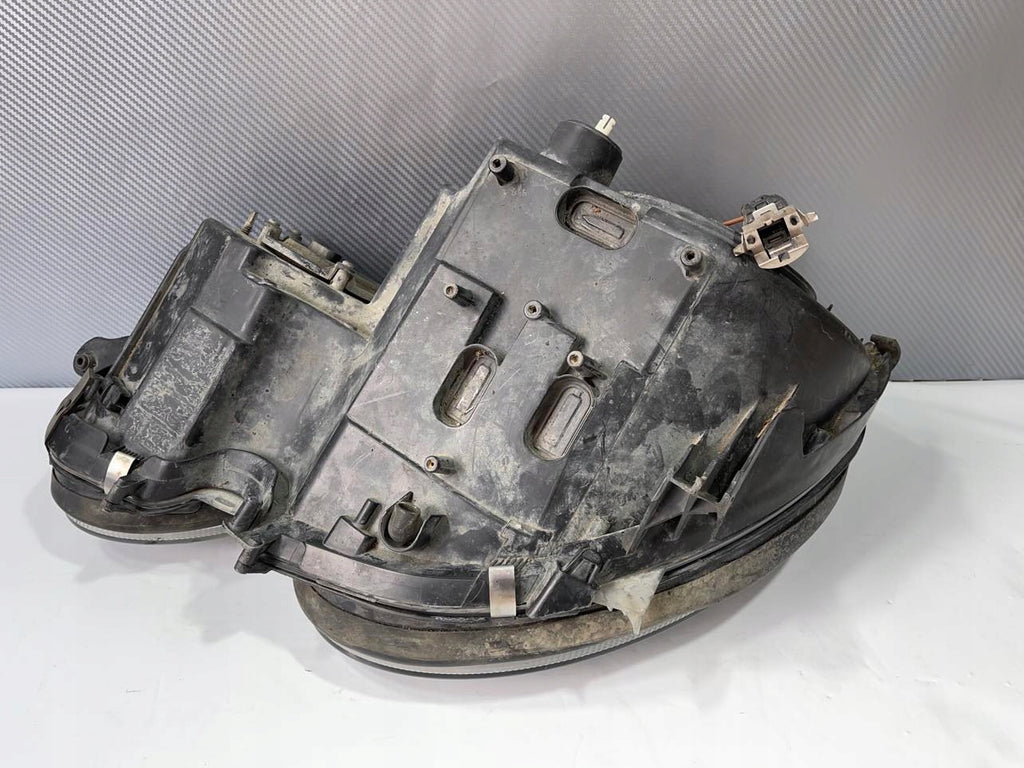 Frontscheinwerfer Mercedes-Benz W211 Xenon Rechts Scheinwerfer Headlight