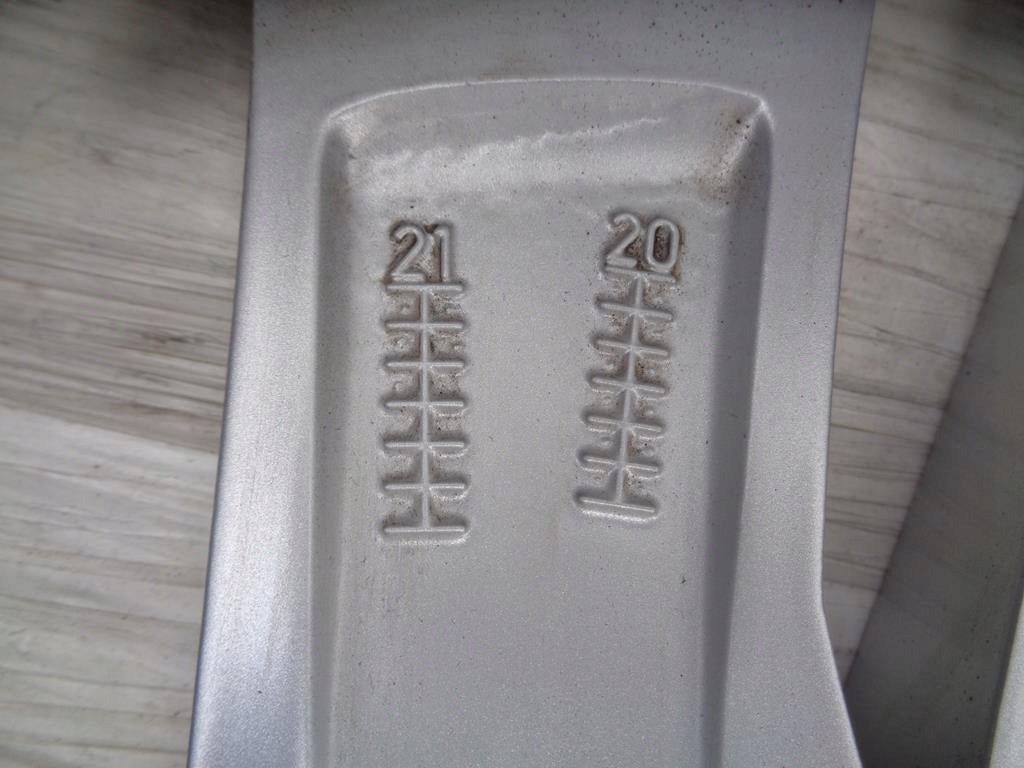 1x Alufelge 16 Zoll 6.5" 5x112 48ET Glanz Silber 5TA601025Q VW Touran Rim Wheel FEL2450316348dq