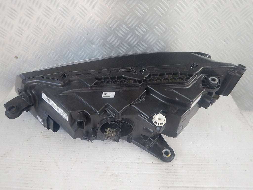 Frontscheinwerfer Skoda Superb III 3V1941016D LED Rechts Scheinwerfer Headlight