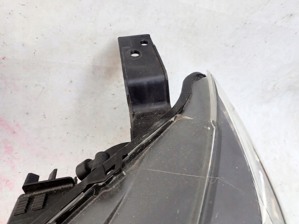 Frontscheinwerfer Mazda Cx-3 D10E-51040 LED Links Scheinwerfer Headlight