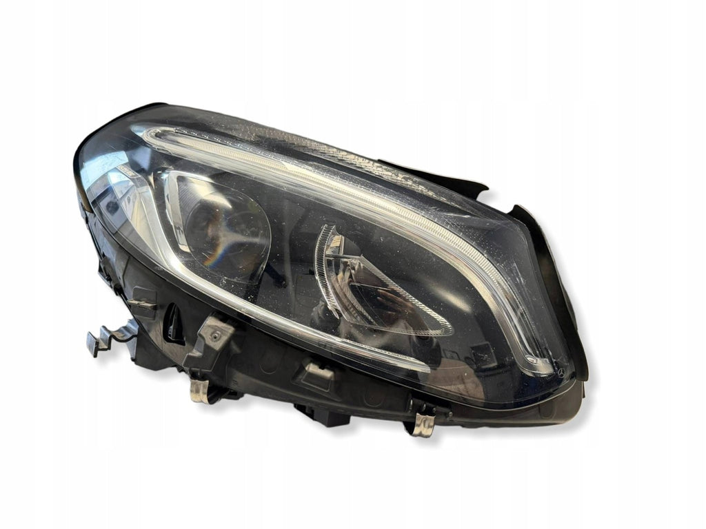 Frontscheinwerfer Mercedes-Benz A2469066201 LED Rechts Scheinwerfer Headlight SCH1561522628oe