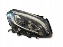 Laden Sie das Bild in den Galerie-Viewer, Frontscheinwerfer Mercedes-Benz A2469066201 LED Rechts Scheinwerfer Headlight SCH1561522628oe