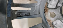 Laden Sie das Bild in den Galerie-Viewer, 1x Alufelge 18 Zoll 8.0" 5x112 44ET 3G0601025BN VW Passat B8 Arteon Rim Wheel FEL5858216373rh