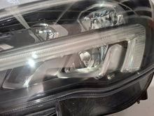 Load image into Gallery viewer, Frontscheinwerfer Ford Focus MX7B-13E015-ED MX7B13E015ED LED Links Headlight SCH2070192600jk