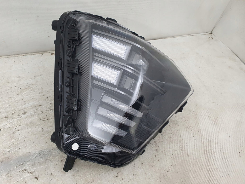 Frontscheinwerfer Hyundai Kona 92102BE100 Full LED Rechts Scheinwerfer Headlight SCH1954486773ok