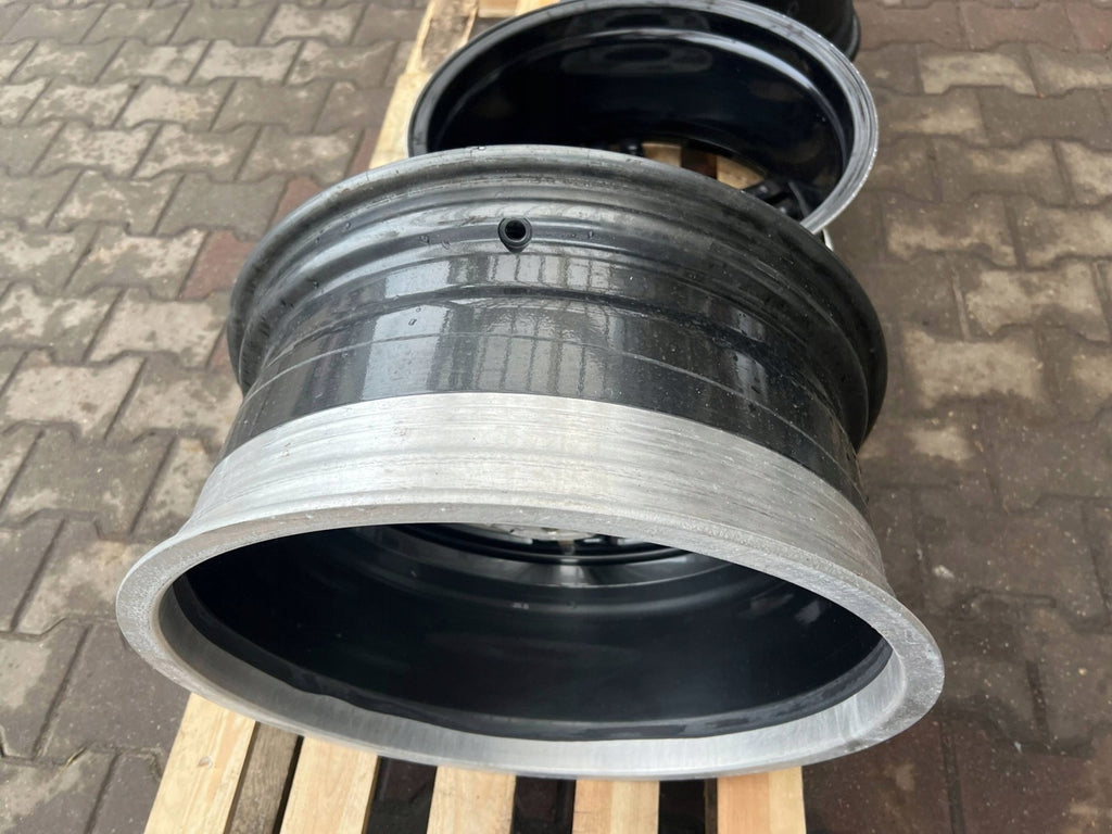 1x Alufelge 19 Zoll A2234011300 Mercedes-Benz W223 Rim Wheel FEL3575921262wa