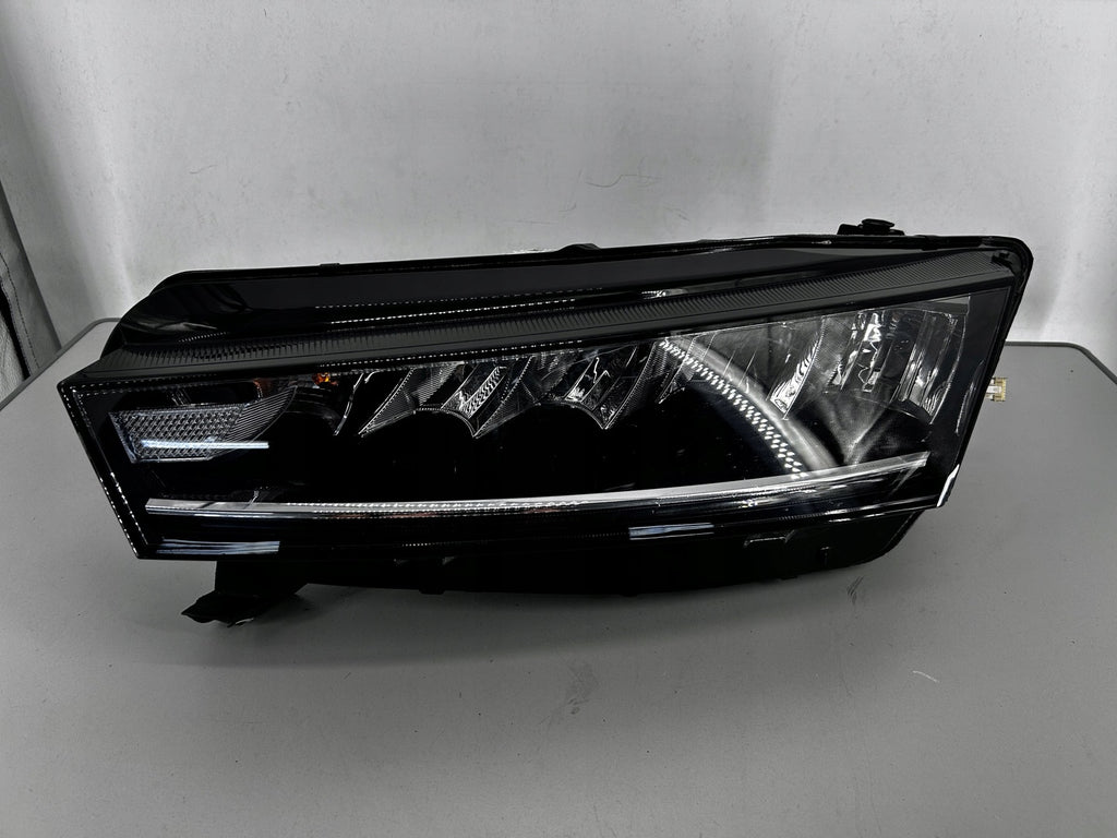 Frontscheinwerfer Skoda Octavia IV 5E4941015 Full LED Rechts oder Links SCH5120460057ky