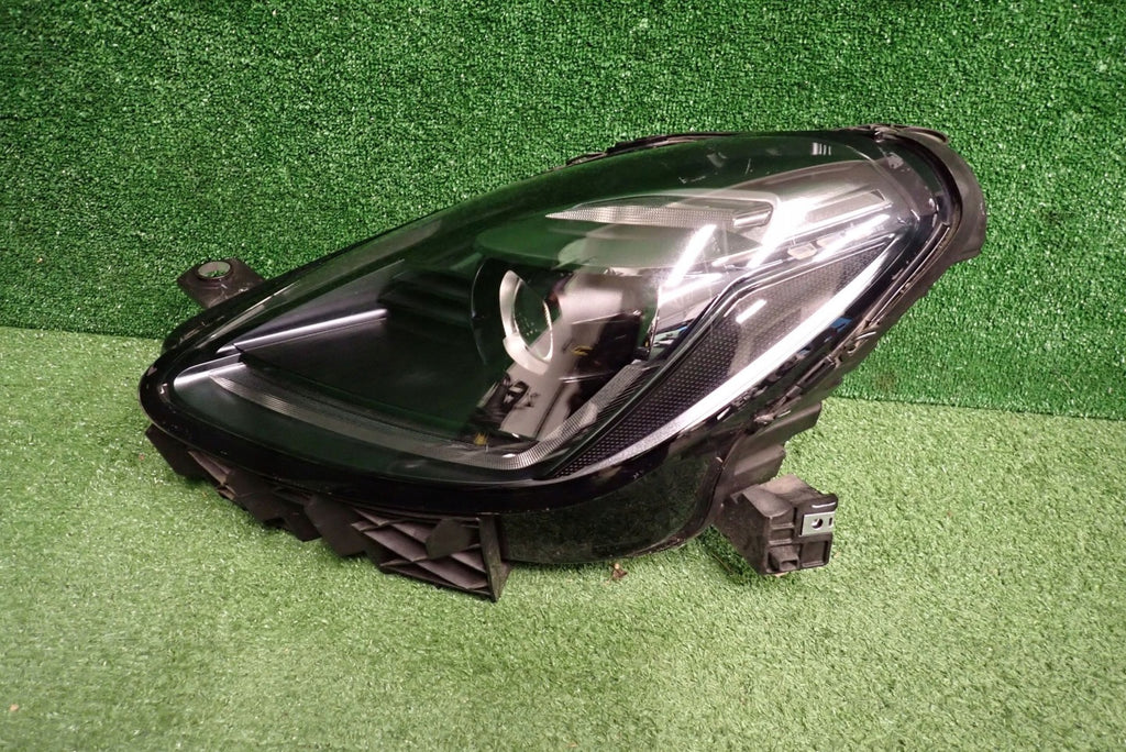 Frontscheinwerfer Maserati I 06701573270 Links Scheinwerfer Headlight SCH2646273235zy