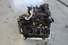 Load image into Gallery viewer, Motor Audi A6 C7 CDU 3.0 TDI 245PS 180kW 2021 Diesel Engine Unkomplett