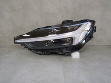 Laden Sie das Bild in den Galerie-Viewer, Frontscheinwerfer Volvo Xc60 II 32396573 LED Links Scheinwerfer Headlight SCH6150430681pn