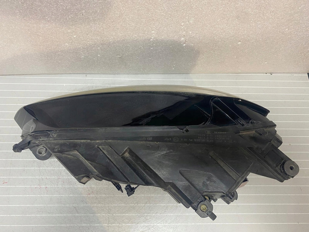 Frontscheinwerfer VW Golf VII 5G1941032 Xenon Rechts Scheinwerfer Headlight SCH4463423880bv