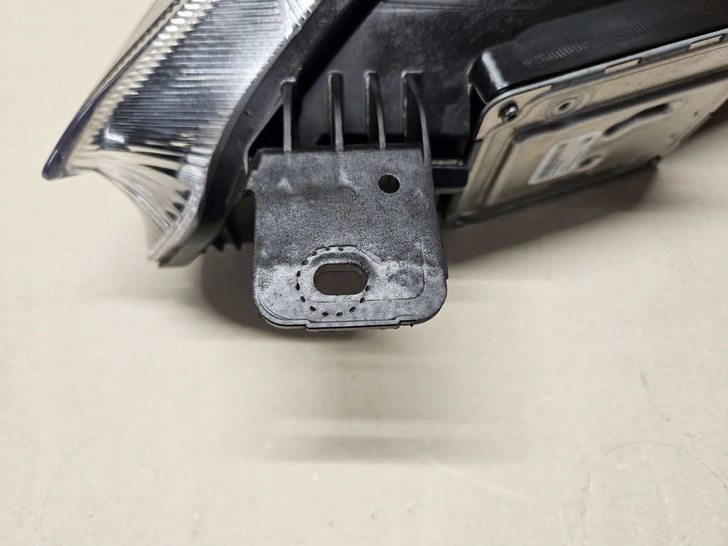 Frontscheinwerfer Ford Focus JX7B-13E016-AJ LED Rechts Scheinwerfer Headlight SCH7087405917il