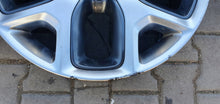 Load image into Gallery viewer, 1x Alufelge 19 Zoll 7.5" 5x114.3 49ET Glanz Grau 52910C5330 Kia Sorento I Mg FEL3497723647wg