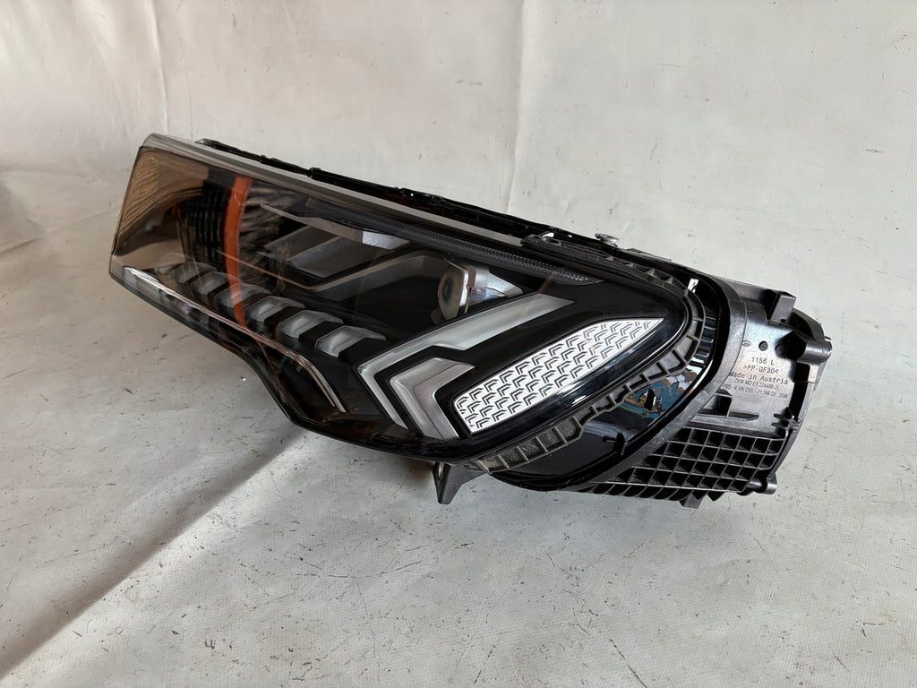 Frontscheinwerfer Audi Q7 4M0941039C Full LED Links Scheinwerfer Headlight SCH7333765301pf