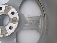 Load image into Gallery viewer, 1x Alufelge 17 Zoll 6.5" 5x112 38ET Silber 83A601025AL Audi Q3 Rim Wheel FEL6306414280rd