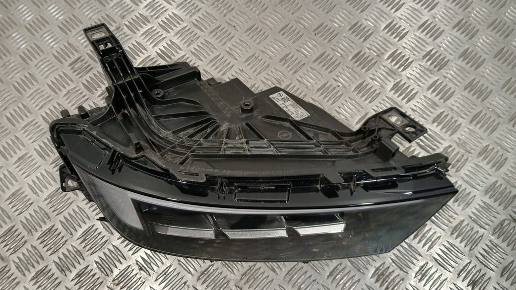 Frontscheinwerfer Opel Astra L 9858777180 LED Rechts Scheinwerfer Headlight SCH2882992565zz