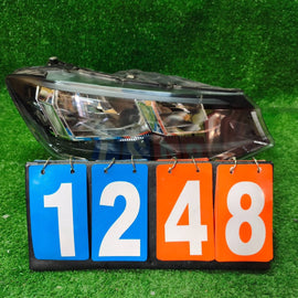 Frontscheinwerfer VW Caddy IV 2K8941C06B Rechts Scheinwerfer Headlight SCH9859435857cv