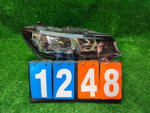 Laden Sie das Bild in den Galerie-Viewer, Frontscheinwerfer VW Caddy IV 2K8941C06B Rechts Scheinwerfer Headlight SCH9859435857cv