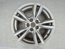 Laden Sie das Bild in den Galerie-Viewer, 1x Alufelge 17 Zoll 7.5" 5x108 55ET EM2C1007A1A Ford Mondeo Rim Wheel FEL3921791794bd