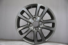 Load image into Gallery viewer, 1x Alufelge 15 Zoll 5.0" 4x100 38ET Glanz Graphit PZ49P-B0671 Toyota Rim Wheel FEL9199706843mu