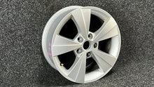 Load image into Gallery viewer, 1x Alufelge 16 Zoll 5x112 5E0601025BE Skoda Octavia Iii Rim Wheel FEL6306417588wv