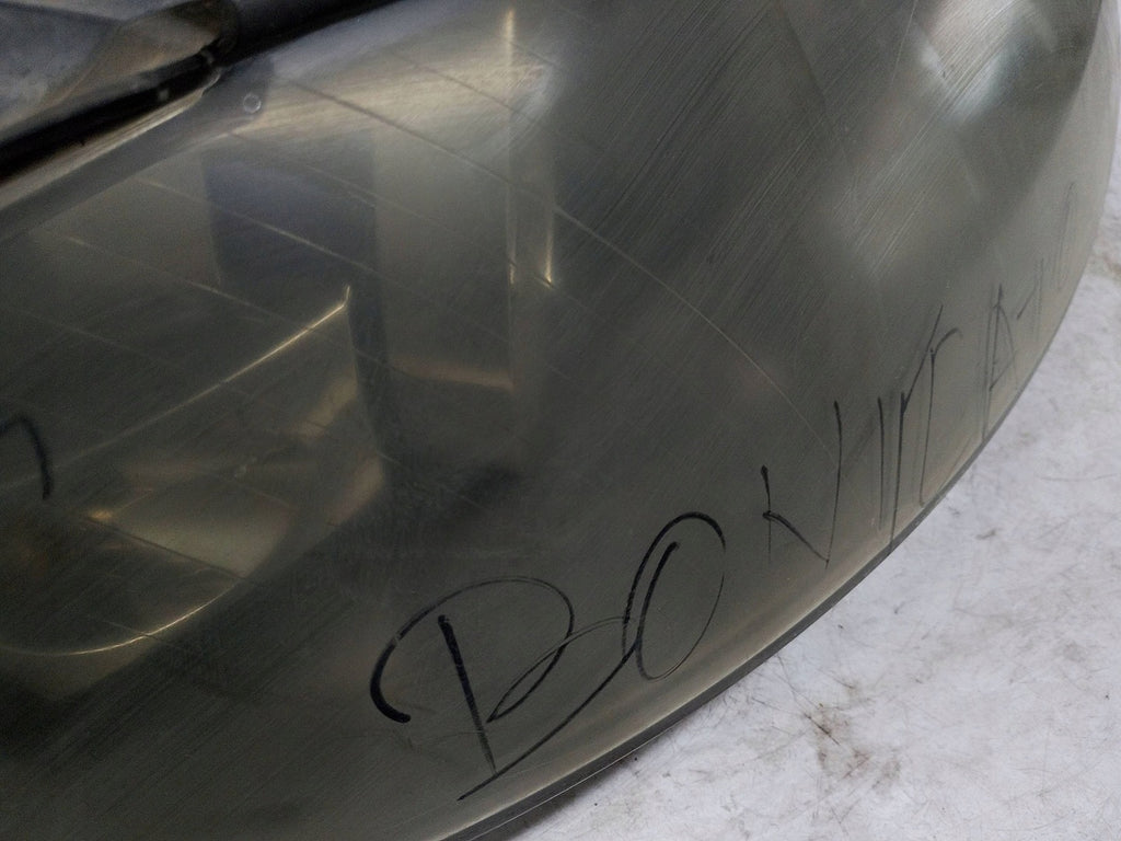 Frontscheinwerfer Audi A3 1301016093 Rechts Scheinwerfer Headlight SCH6788048763ty